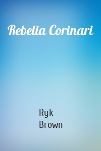 Rebelia Corinari