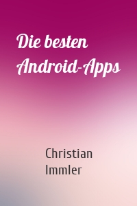 Die besten Android-Apps