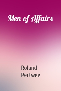 Men of Affairs