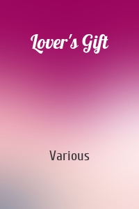 Lover's Gift