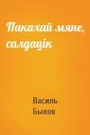 Василь Быков - Пакахай мяне, салдацік
