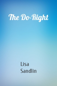 The Do-Right