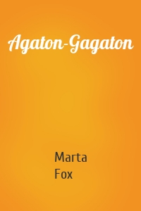 Agaton-Gagaton