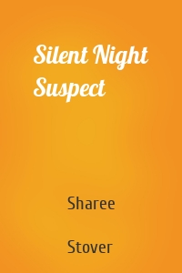 Silent Night Suspect