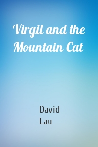Virgil and the Mountain Cat