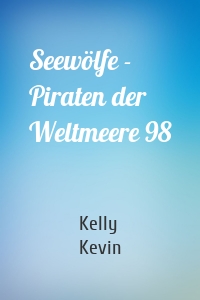 Seewölfe - Piraten der Weltmeere 98