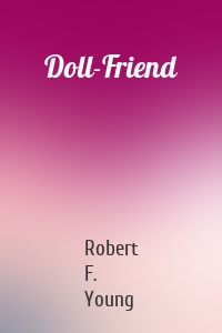Doll-Friend