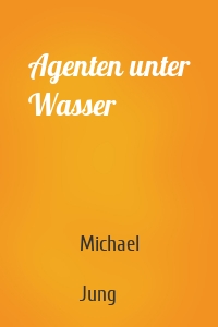 Agenten unter Wasser