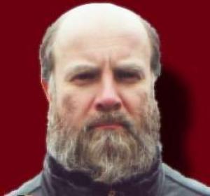 Обложка книги «О двух разных народах» — Алексей Широпаев
