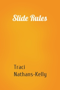 Slide Rules