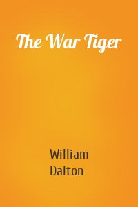 The War Tiger