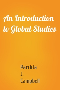 An Introduction to Global Studies