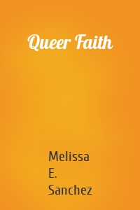 Queer Faith