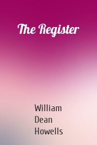 The Register