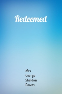 Redeemed