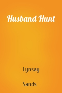 Husband Hunt