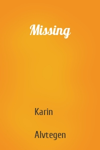 Missing