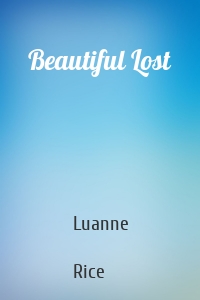 Beautiful Lost