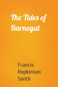 The Tides of Barnegat