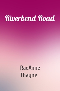 Riverbend Road