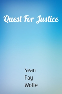 Quest For Justice
