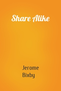 Share Alike