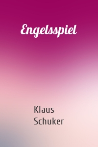 Engelsspiel