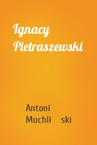 Ignacy Pietraszewski