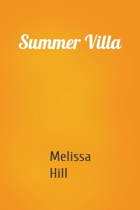 Summer Villa