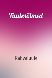 Tuulesõlmed