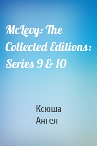 McLevy: The Collected Editions: Series 9 & 10