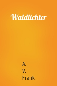 Waldlichter