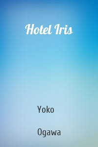 Hotel Iris
