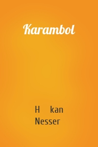 Karambol