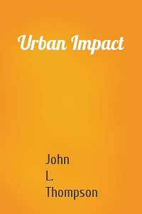 Urban Impact