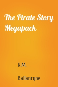 The Pirate Story Megapack