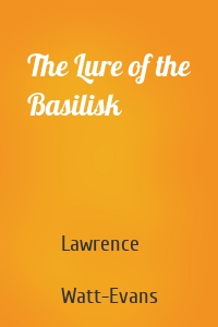 The Lure of the Basilisk