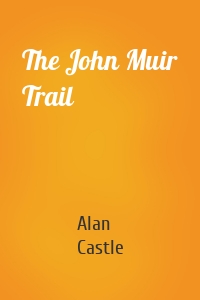 The John Muir Trail