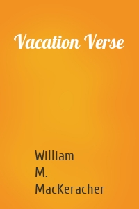 Vacation Verse