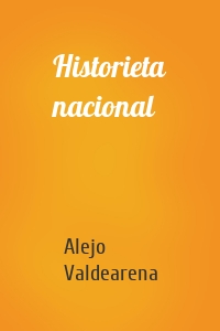 Historieta nacional