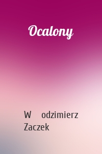 Ocalony