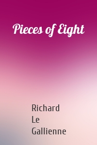 Pieces of Eight