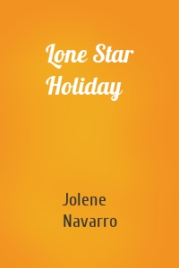 Lone Star Holiday