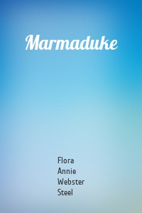 Marmaduke