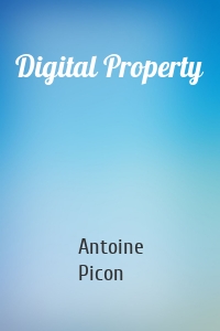 Digital Property