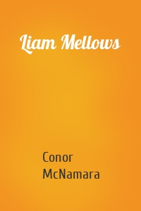 Liam Mellows