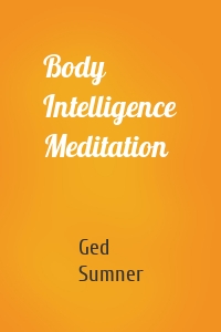 Body Intelligence Meditation