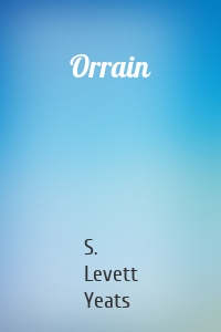 Orrain