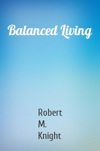 Balanced Living