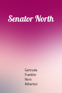 Senator North
